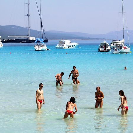 Apartments By The Sea Sali, Dugi Otok - 454 Bagian luar foto
