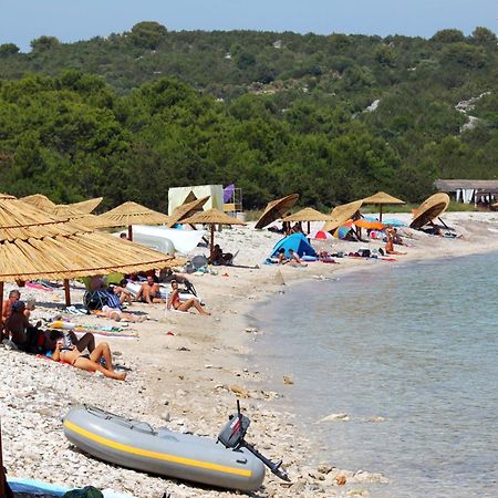 Apartments By The Sea Sali, Dugi Otok - 454 Bagian luar foto