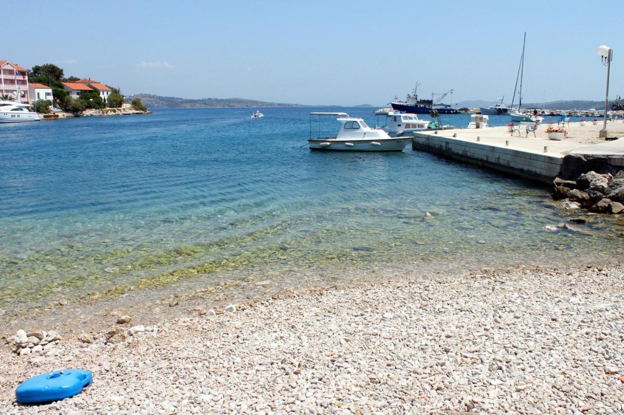 Apartments By The Sea Sali, Dugi Otok - 454 Bagian luar foto