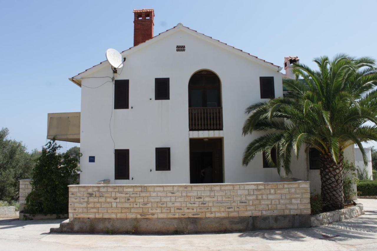 Apartments By The Sea Sali, Dugi Otok - 454 Bagian luar foto