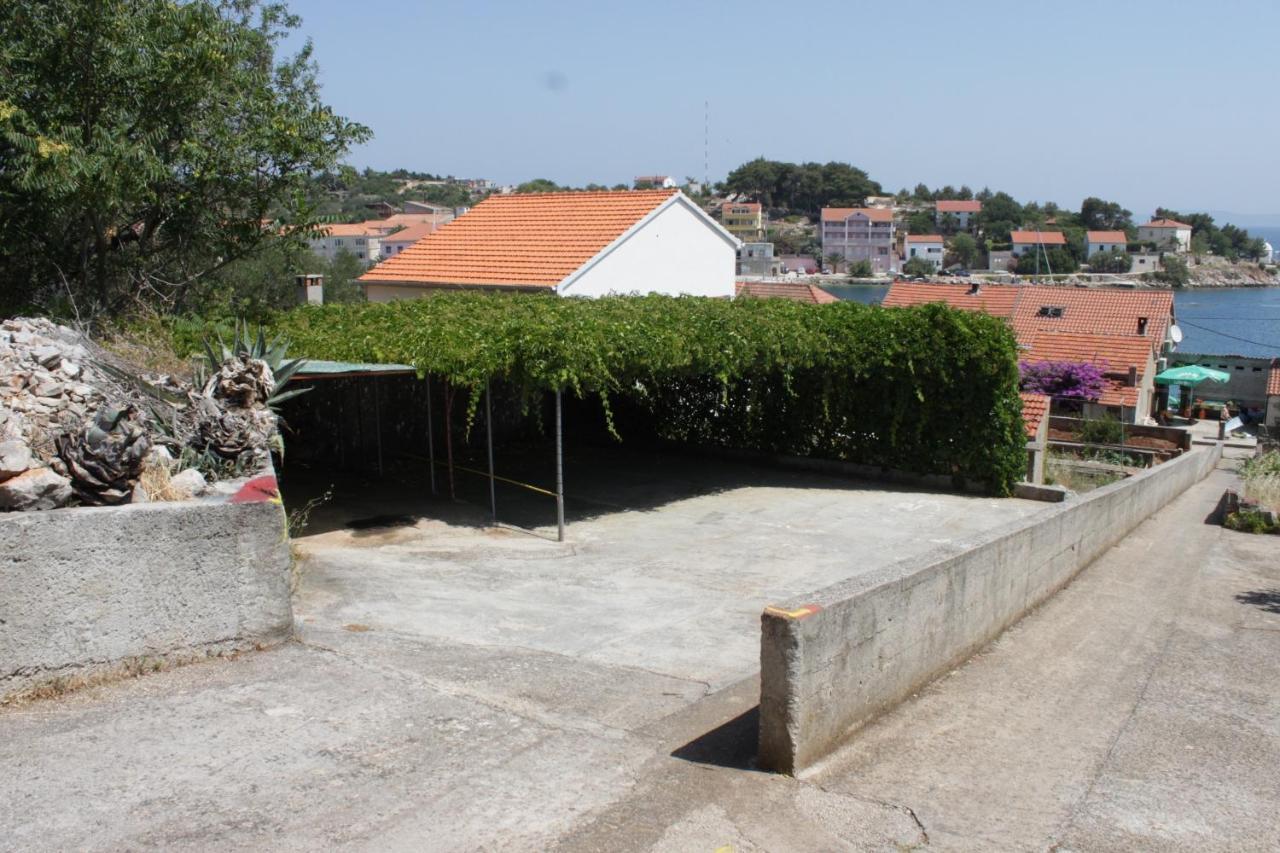 Apartments By The Sea Sali, Dugi Otok - 454 Bagian luar foto