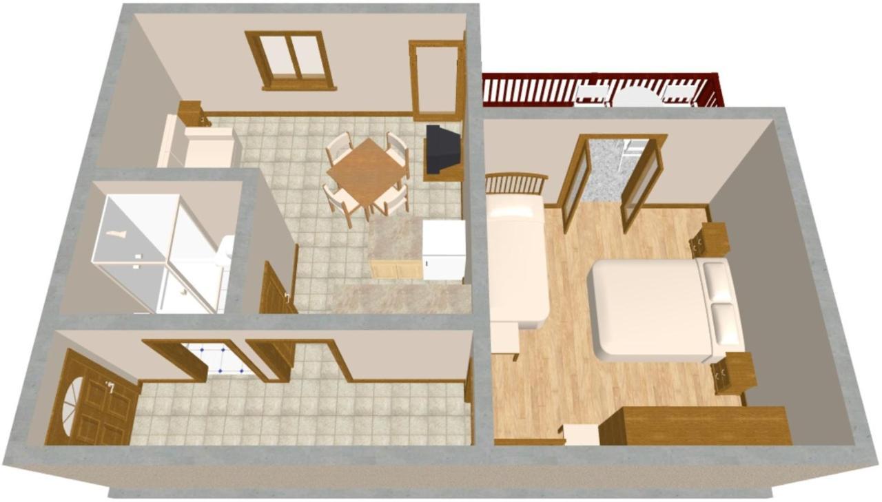 Apartments By The Sea Sali, Dugi Otok - 454 Bagian luar foto