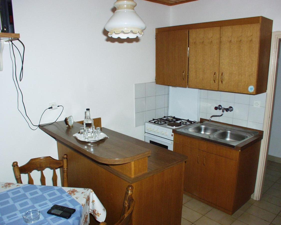 Apartments By The Sea Sali, Dugi Otok - 454 Bagian luar foto