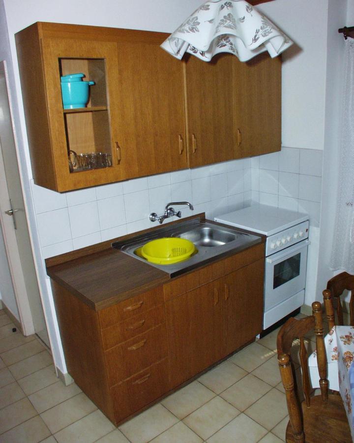Apartments By The Sea Sali, Dugi Otok - 454 Bagian luar foto