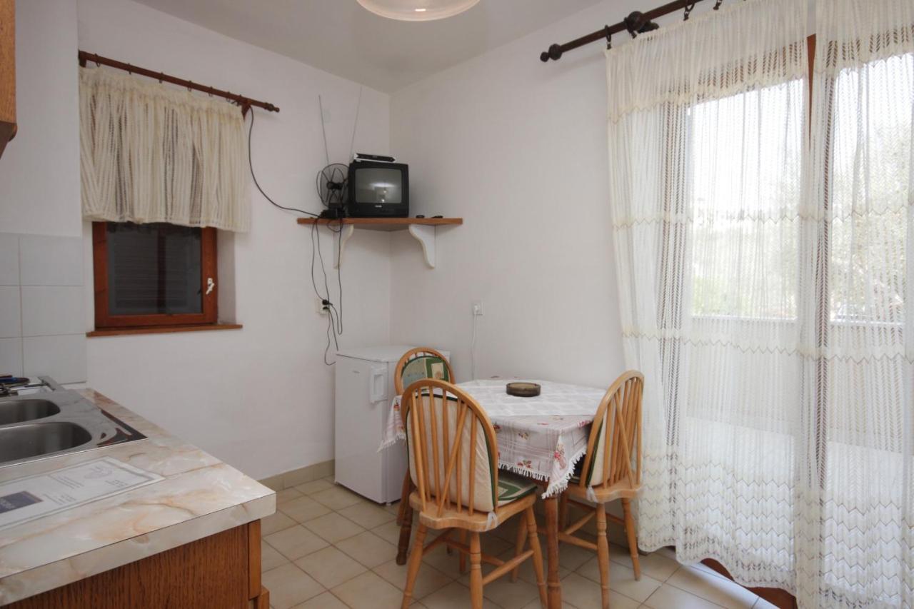 Apartments By The Sea Sali, Dugi Otok - 454 Bagian luar foto