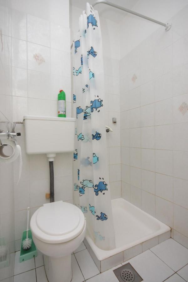 Apartments By The Sea Sali, Dugi Otok - 454 Bagian luar foto