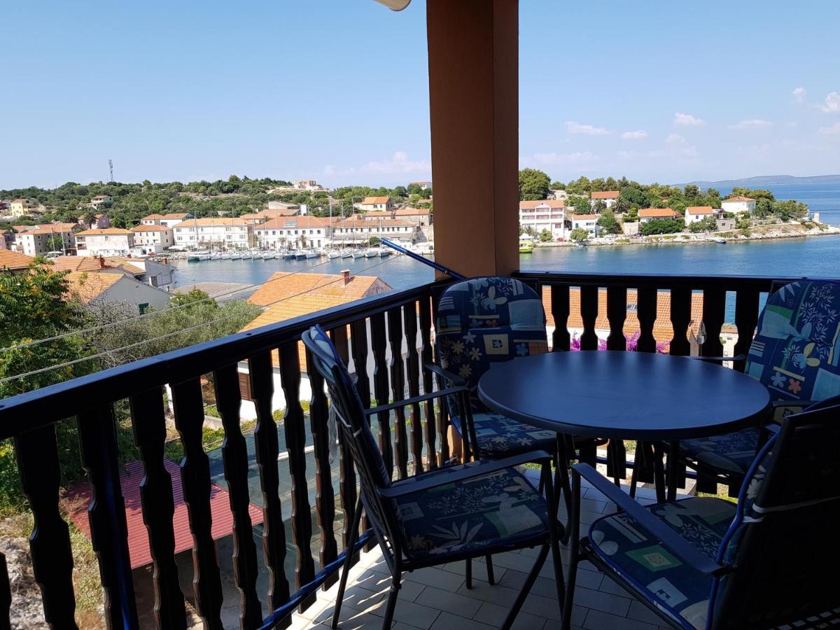 Apartments By The Sea Sali, Dugi Otok - 454 Bagian luar foto