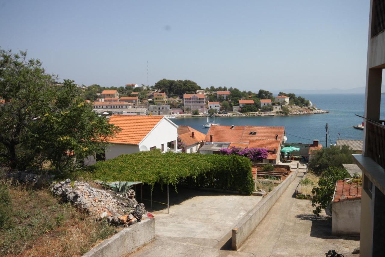 Apartments By The Sea Sali, Dugi Otok - 454 Bagian luar foto