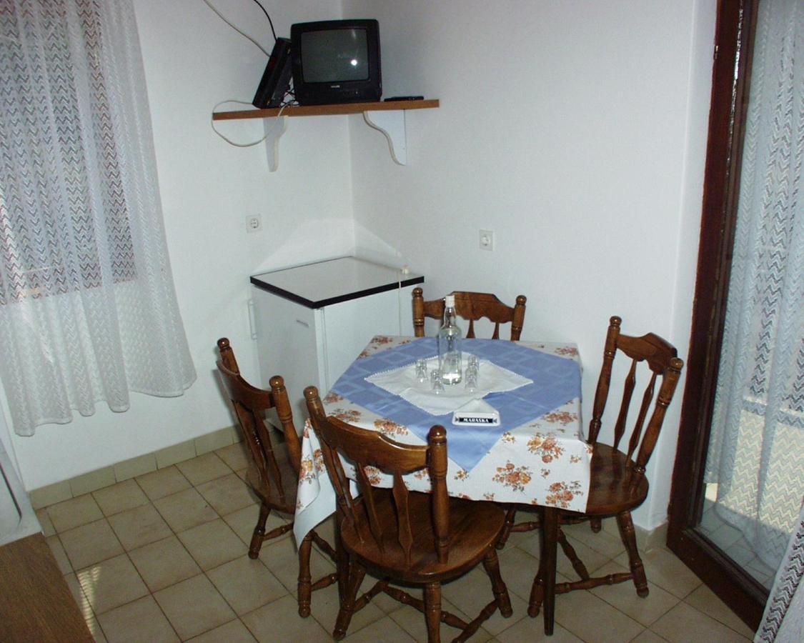 Apartments By The Sea Sali, Dugi Otok - 454 Bagian luar foto