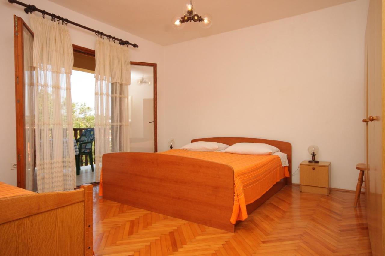 Apartments By The Sea Sali, Dugi Otok - 454 Bagian luar foto