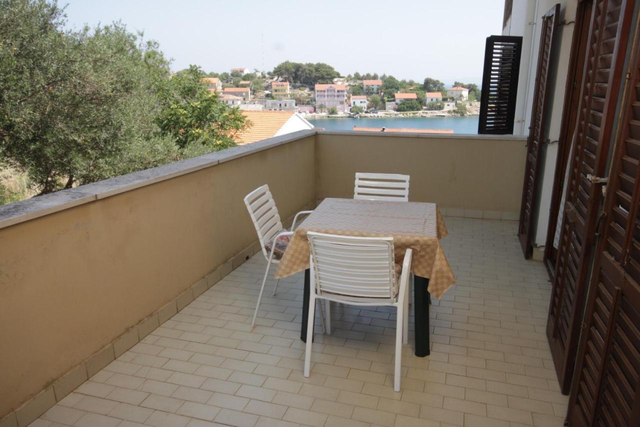 Apartments By The Sea Sali, Dugi Otok - 454 Bagian luar foto
