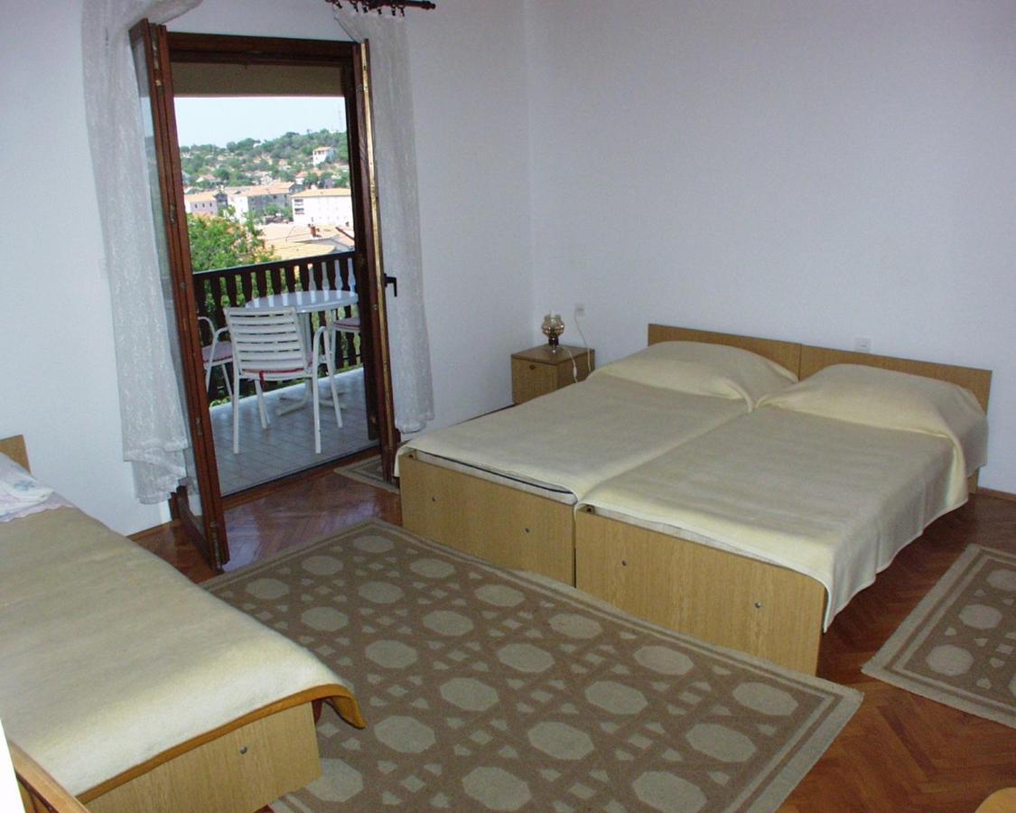 Apartments By The Sea Sali, Dugi Otok - 454 Bagian luar foto