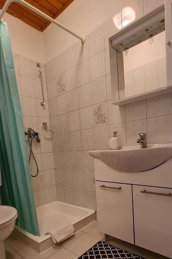 Apartments By The Sea Sali, Dugi Otok - 454 Bagian luar foto