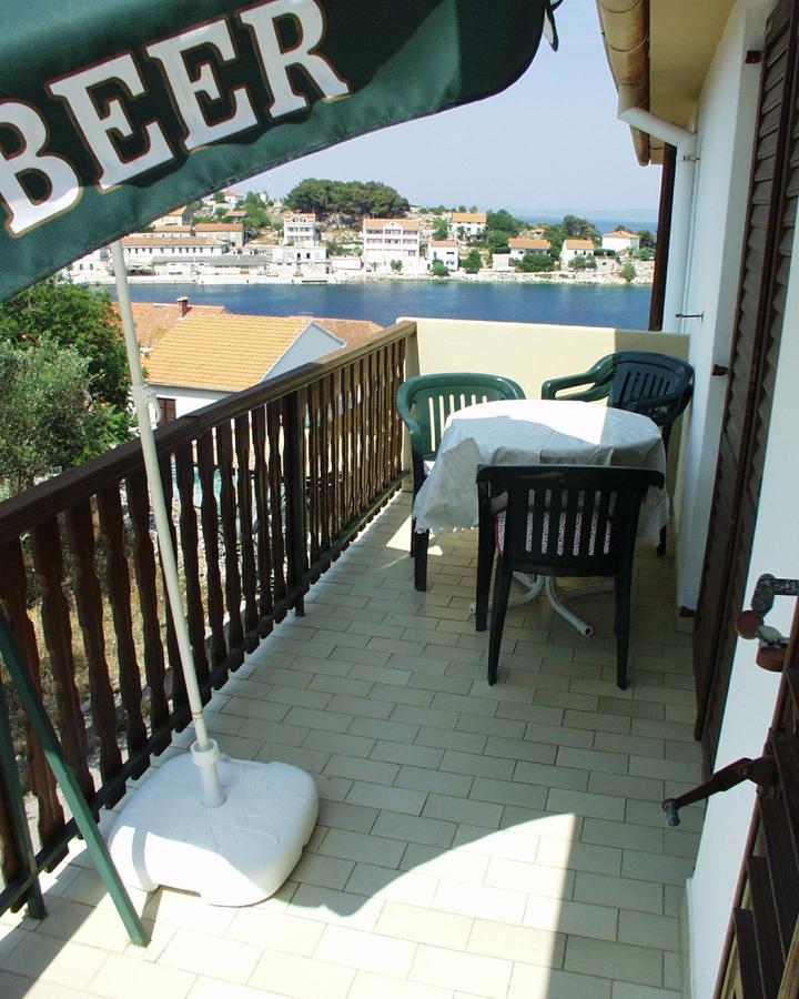Apartments By The Sea Sali, Dugi Otok - 454 Bagian luar foto