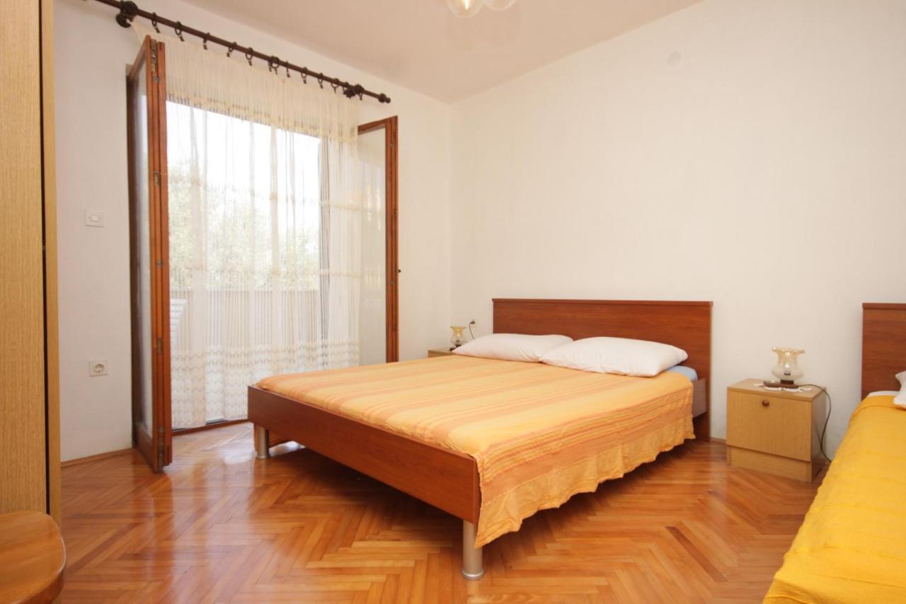 Apartments By The Sea Sali, Dugi Otok - 454 Bagian luar foto