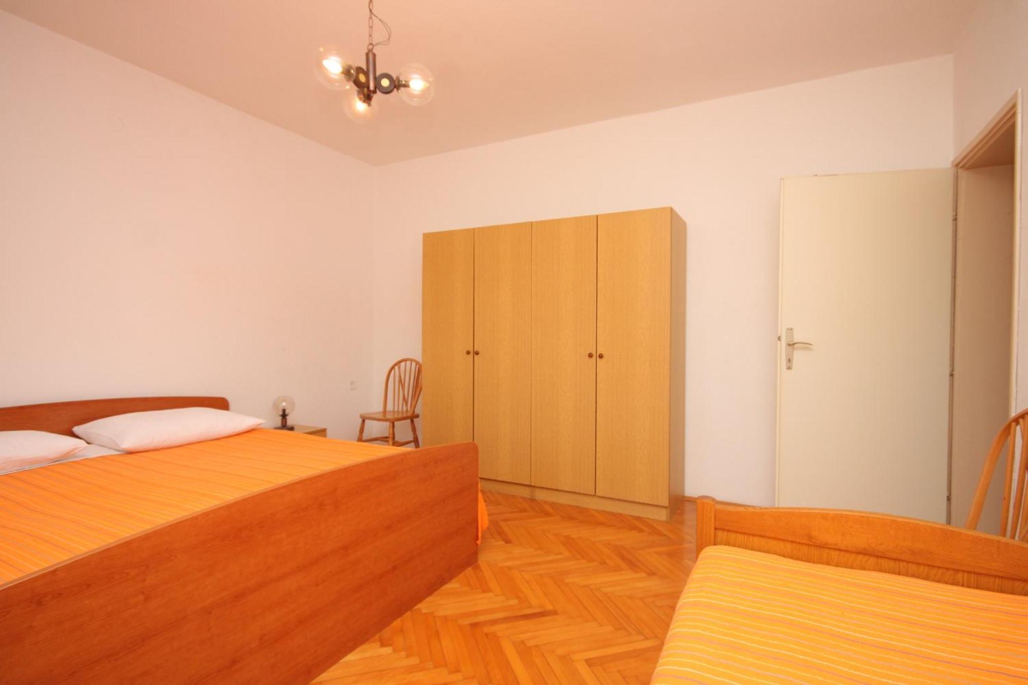 Apartments By The Sea Sali, Dugi Otok - 454 Ruang foto