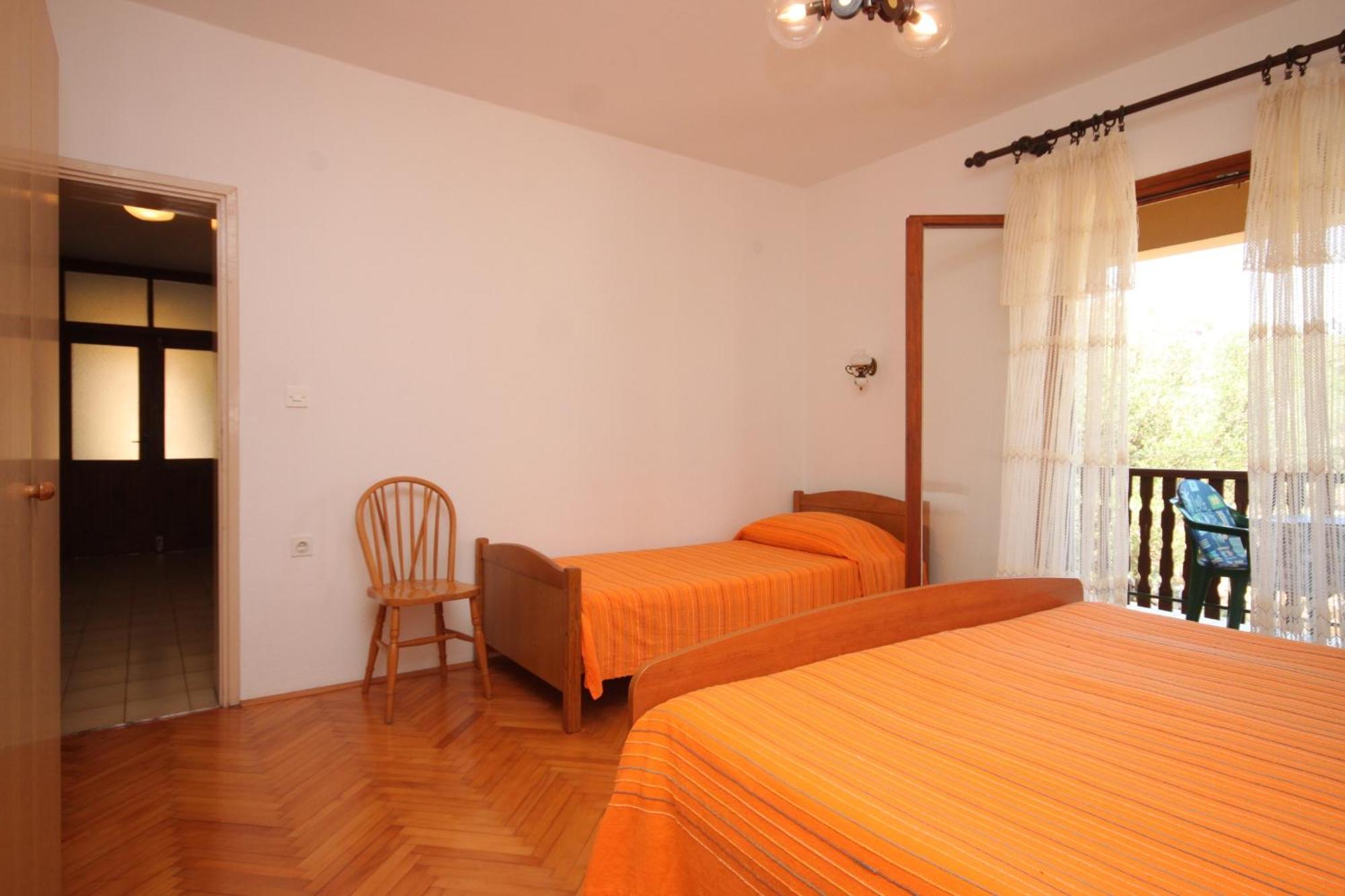 Apartments By The Sea Sali, Dugi Otok - 454 Ruang foto